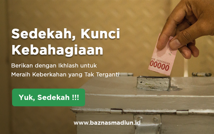 Sedekah