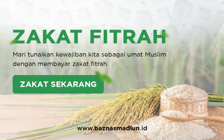 Zakat Fitrah